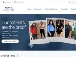 Sites similar to drwizman.com