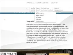 Sites similar to drwmori.com