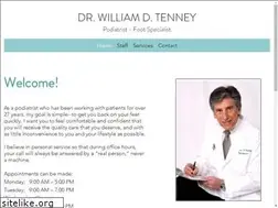 Sites similar to drwmtenney.com