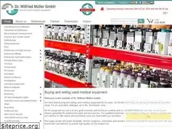 Sites similar to drwmuellergmbh.de