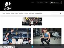 Sites similar to drwod.com