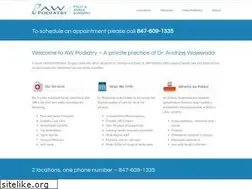 Sites similar to drwojewoda.com