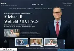 Sites similar to drwolfeld.com