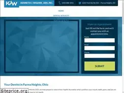 Sites similar to drwolnik.com
