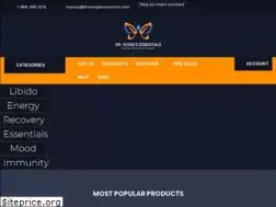 Sites similar to drwongsessentials.com
