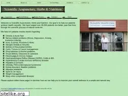 Sites similar to drwooacupuncture.com