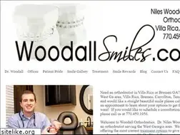Sites similar to drwoodallortho.com