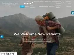 Sites similar to drwoodbury.com
