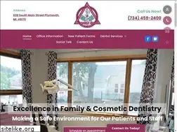 Sites similar to drwoodell.com