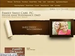 Sites similar to drwoodmancy.com