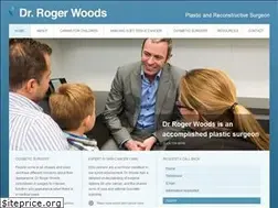 Sites similar to drwoods.com.au