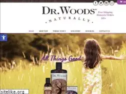 Sites similar to drwoods.com