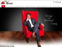Sites similar to drwoody.com