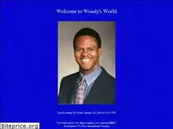 Sites similar to drwoodymc.com