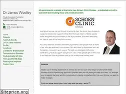 Sites similar to drwoolley.info