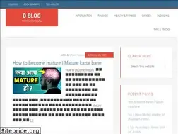 Sites similar to drworldpro.com