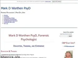 Sites similar to drworthen.net