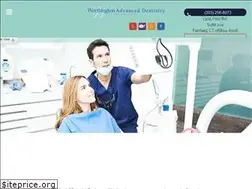 Sites similar to drworthington.com