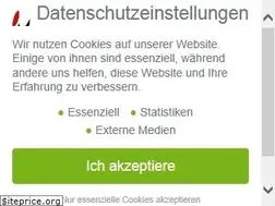 Sites similar to drwp.de