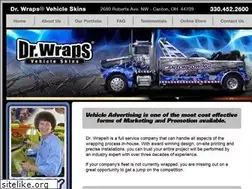 Sites similar to drwraps.com