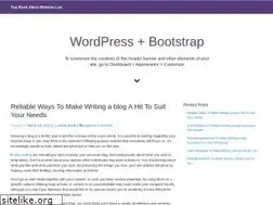 Sites similar to drwreed003.club