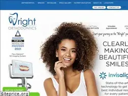 Sites similar to drwrightortho.com