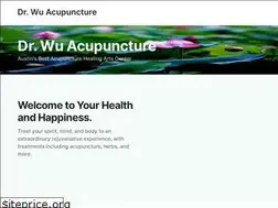 Sites similar to drwuacupuncture.com