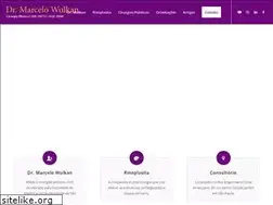 Sites similar to drwulkan.com.br