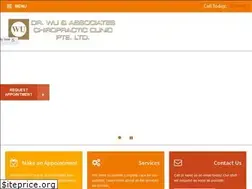 Sites similar to drwupainrelief.com