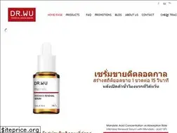 Sites similar to drwuthailand.com
