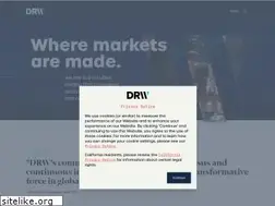 Sites similar to drwventures.com