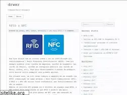 Sites similar to drwxr.org