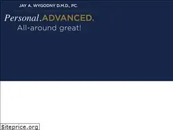 Sites similar to drwygodny.com
