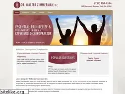 Sites similar to drwzimmerman.com