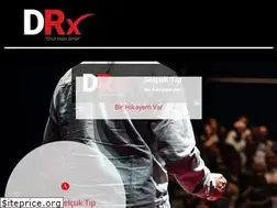 Sites similar to drx.com.tr