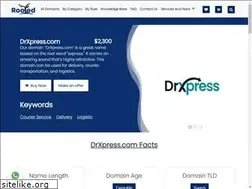 Sites similar to drxpress.com