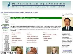 Sites similar to drxunaturalhealing.com