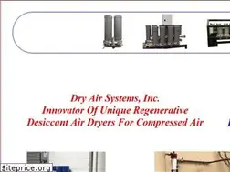 Sites similar to dry-air-systems.com