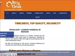 Sites similar to dry-clean.pl