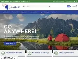 Sites similar to dry-flush.com