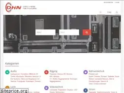 Sites similar to dry-hire.network