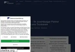 Sites similar to dry-ice.com