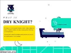 Sites similar to dry-knight.com