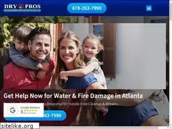 Sites similar to dry-pros.com