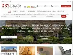 Sites similar to dryabode.com
