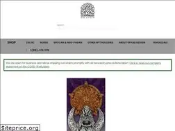 Sites similar to dryaddesign.com