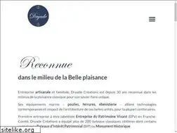 Sites similar to dryade.fr