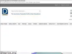 Sites similar to dryadeducation.ae
