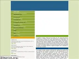 Sites similar to dryades.units.it