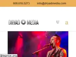 Sites similar to dryadmedia.com